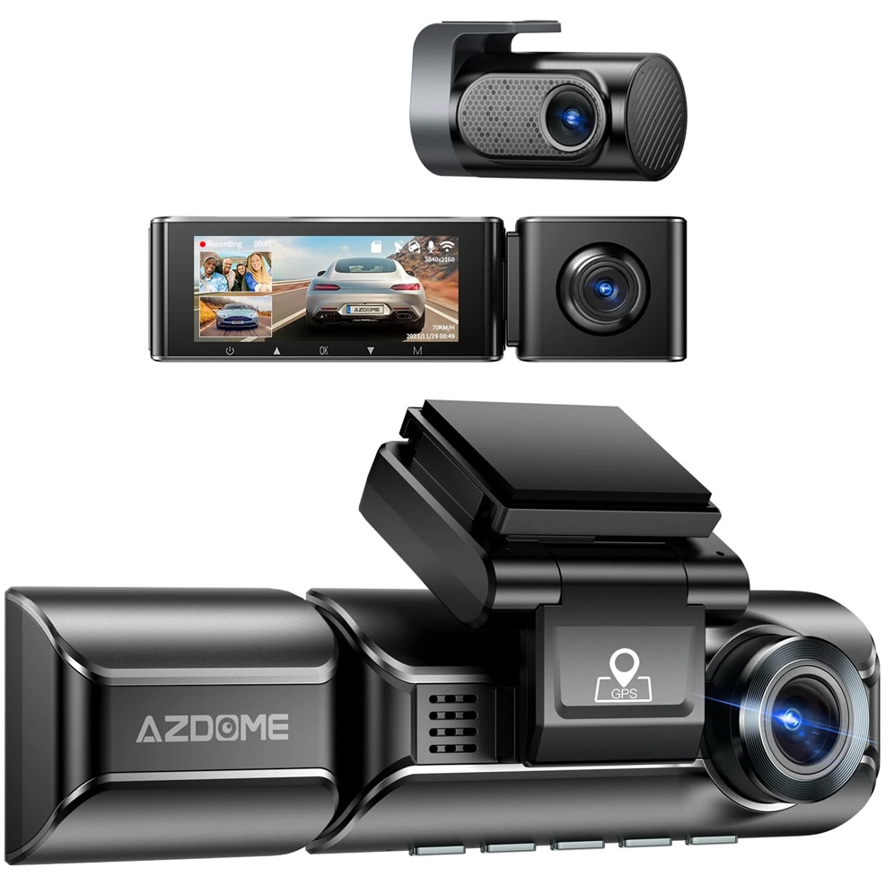 AZDOME AZD-M550Pro