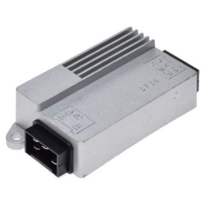 Gyújtás CDI motorkerékpár Minsk 12V