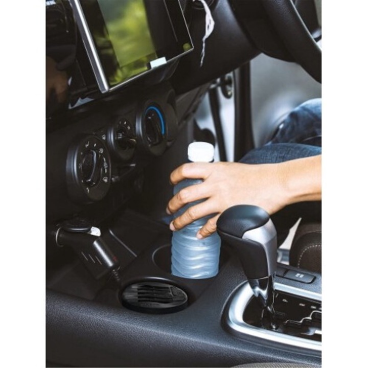 Odorizant auto Areon Ken Verano Azul 35g