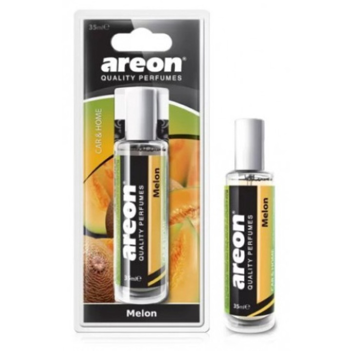 Ароматизатор за кола Areon Car & Home Melon 35мл