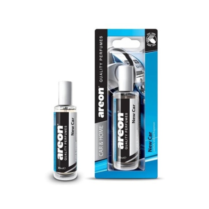 Odorizant auto Areon Perfume New Car 35ml