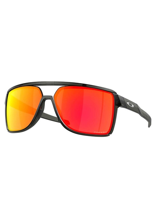 Oakley férfi napszemüveg 9147-kastély, 63x12x133mm