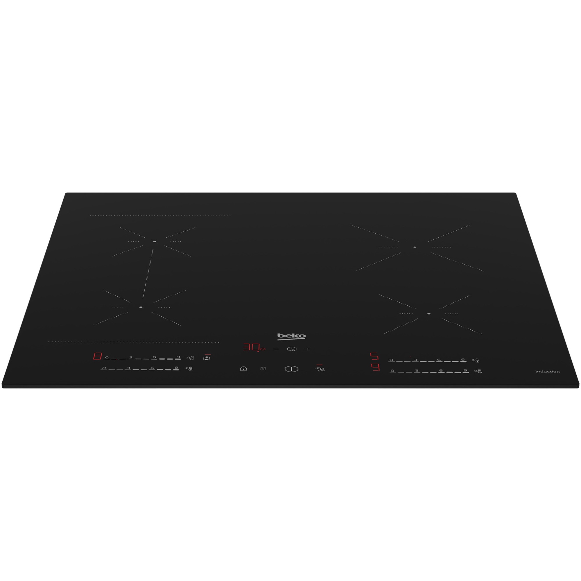 GFIB VIOKEF - 4288600 Linear Antiglare L:600 Slim Magnetic