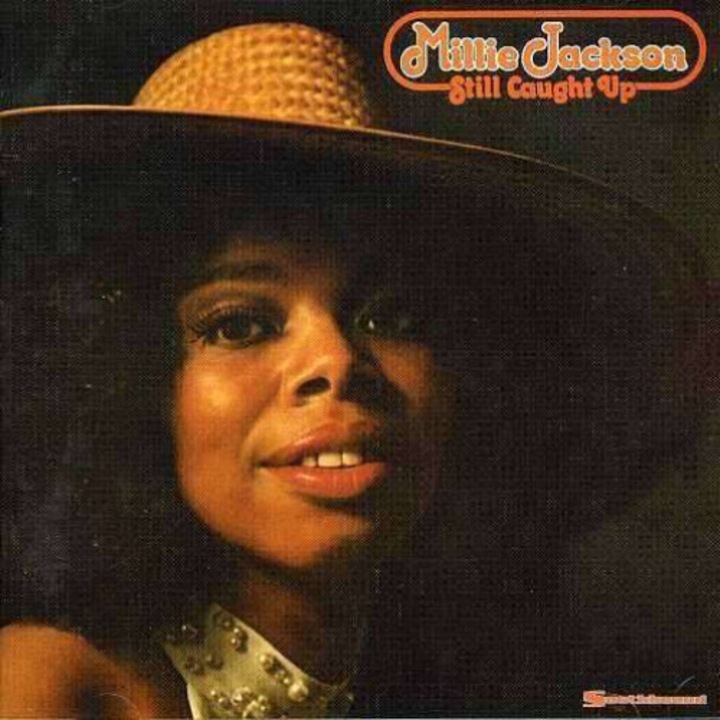 Millie Jackson - Still Caught Up/+Bonus (CD)