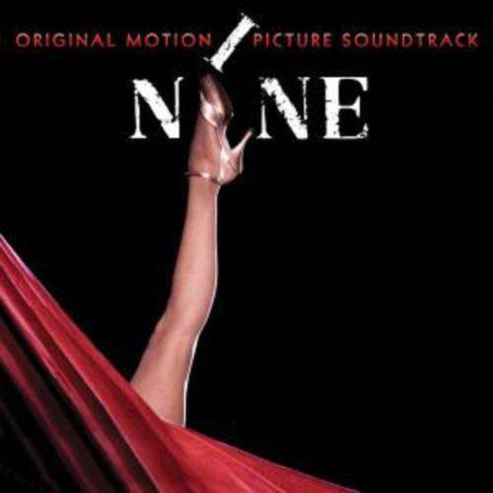 OST - Nine (CD)