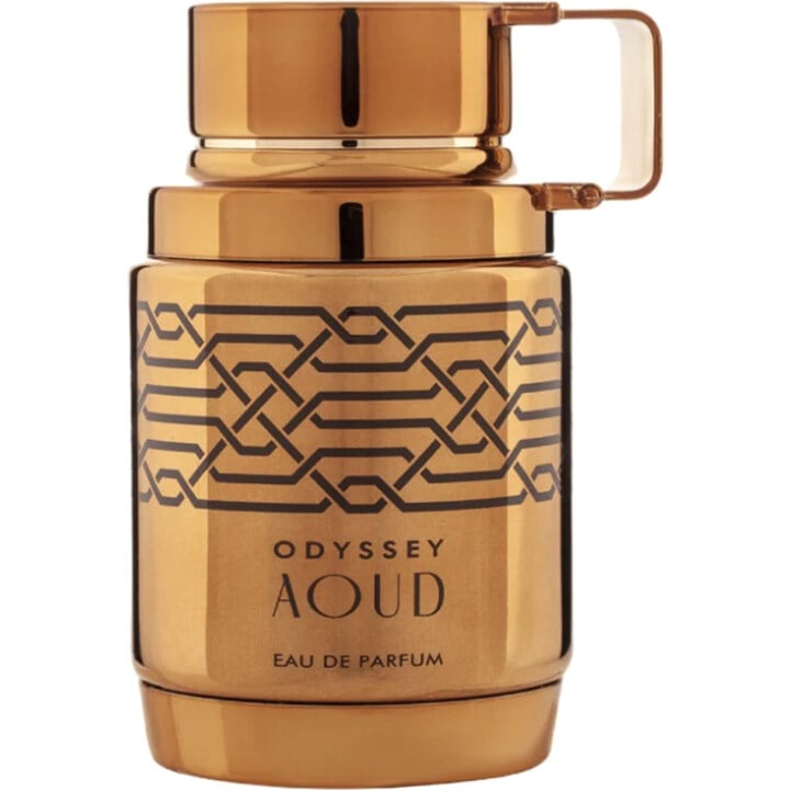 Apa de Parfum, Armaf Odyssey Aoud, Barbati, 100 ml