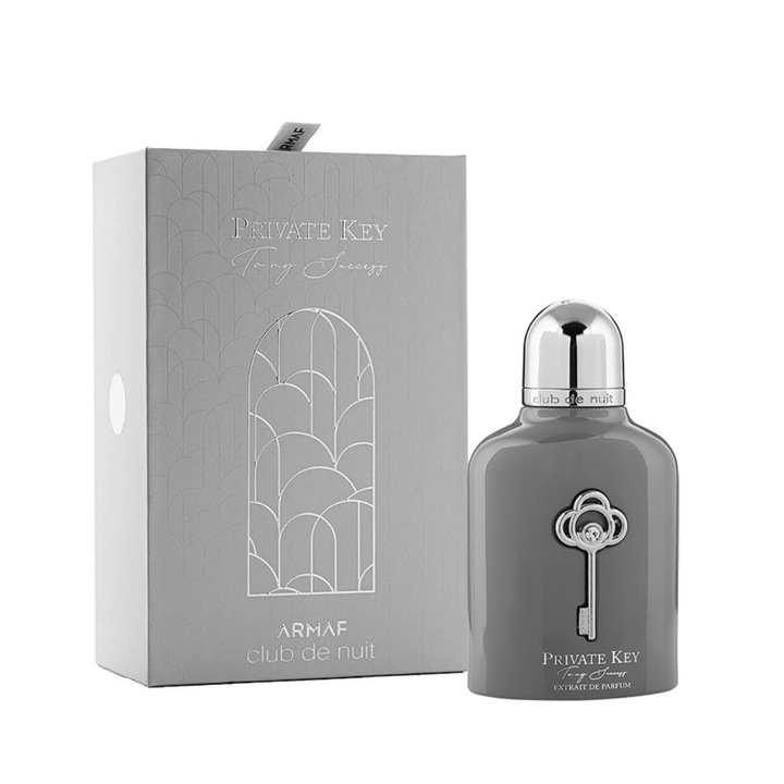 Eau de Parfum, Armaf Private Key To My Success, Unisex, 100 ml