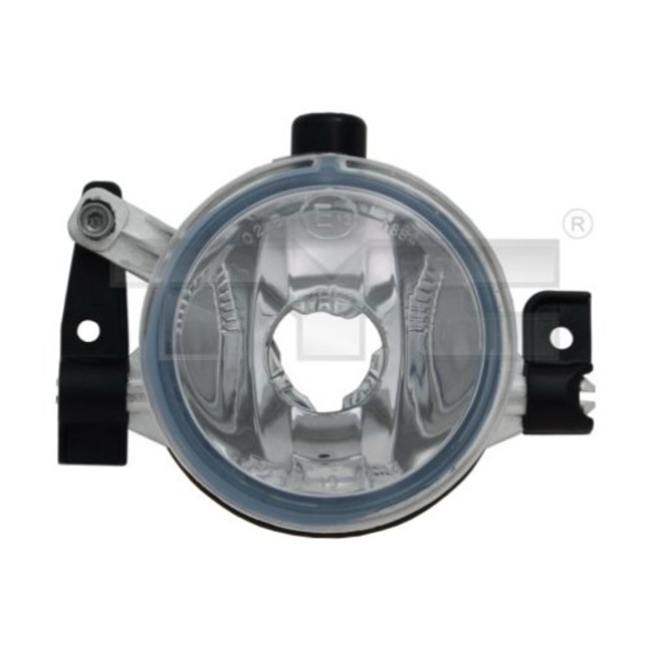 Десен H8 крушка тип прожектор за Ford Kuga I след 03.2008г