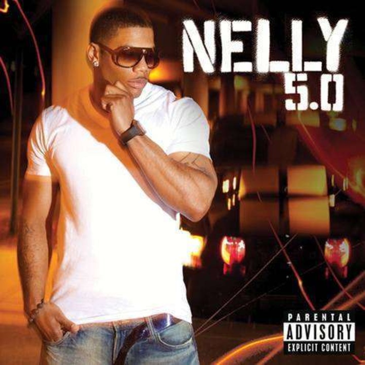 Nelly - 5.0 (Ltd.Deluxe Edt.) (CD)
