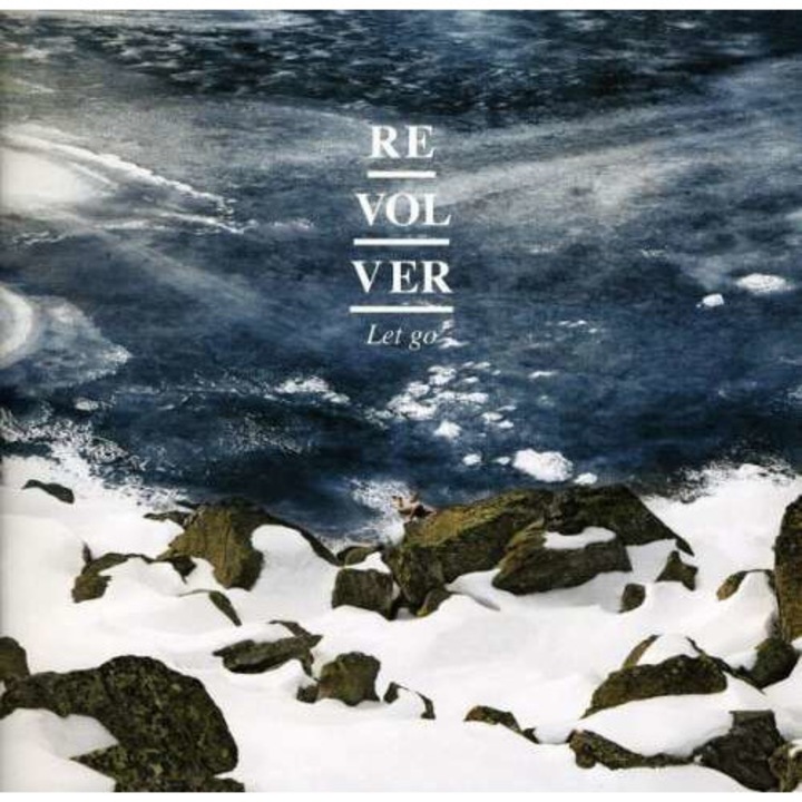Revolver - Let Go (CD)