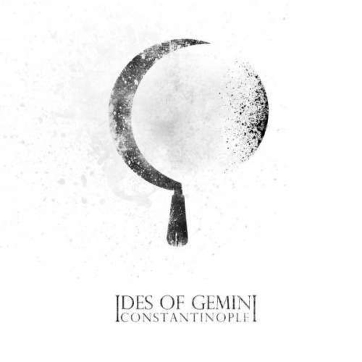 Ides of Gemini - Constantinople (CD)