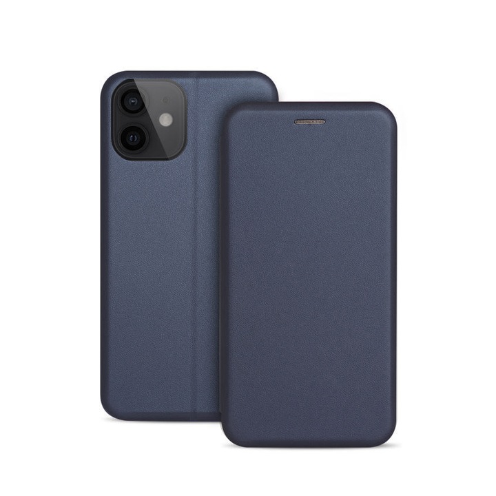 Калъф Omni за Huawei Nova 9SE/Honor 50 SE, син