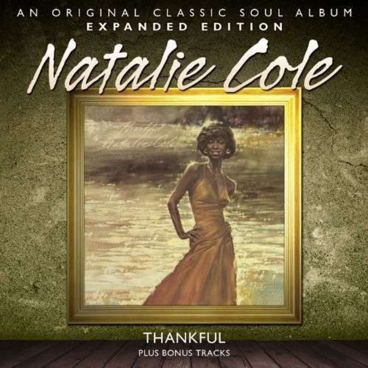 Natalie Cole - Thankful (Expanded Edition) (CD)