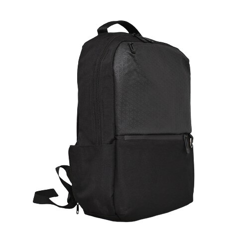 Rucsac pentru laptop, 14.1", 28 x 42 x 12 cm, Negru