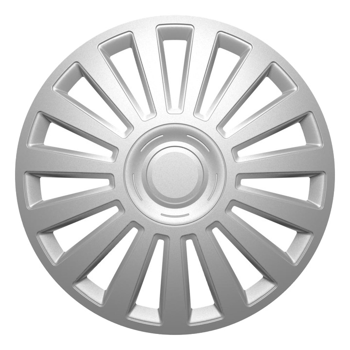 Set capace roti Automax 14 inch Luxury