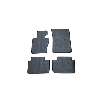 Set covorase auto Gledring din cauciuc, pentru BMW X3 2004-2009, 4 buc. Set covorase auto Gledring din cauciuc, pentru BMW X3 2004-2009, 4 buc.
