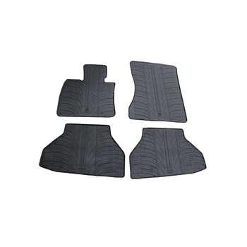 Set covorase auto Gledring din cauciuc, pentru BMW X6 Automatic 2008-2014, 4 buc. Set covorase auto Gledring din cauciuc, pentru BMW X6 Automatic 2008-2014, 4 buc.