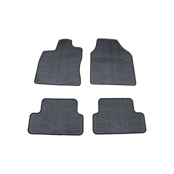 Set covorase auto Gledring din cauciuc, pentru Nissan Qashqai 2007-2013, 4 buc. Set covorase auto Gledring din cauciuc, pentru Nissan Qashqai 2007-2013, 4 buc.