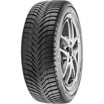Anvelopa de iarna Michelin ALPIN A4 ZP GRNX 225/50 R17 94 V Anvelopa de iarna Michelin ALPIN A4 ZP GRNX 225/50 R17 94 V