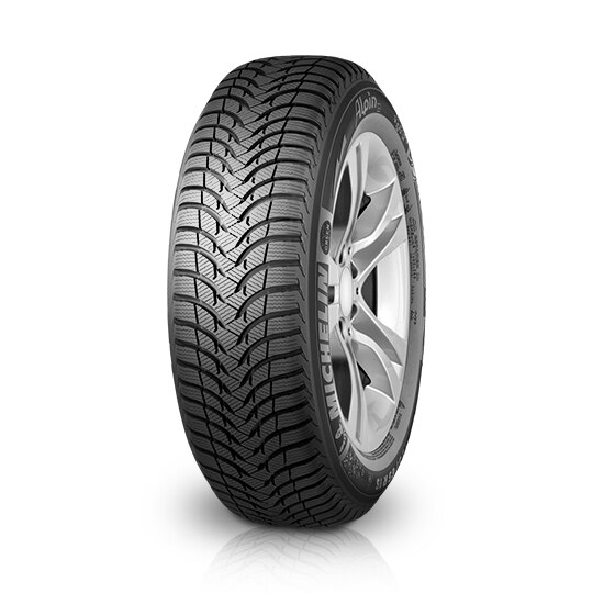 Anvelopa iarna Michelin Alpin A4 Zp Mo Grnx 225/50 R17 94H