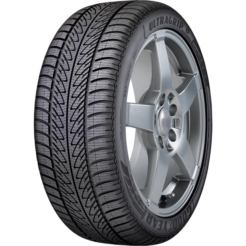Anvelopa iarna Goodyear Ultra grip 8 performance 215/50 R17 95 V