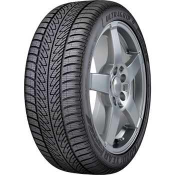 Anvelopa iarna Goodyear Ultra grip 8 performance 215/50 R17 95 V Anvelopa iarna Goodyear Ultra grip 8 performance 215/50 R17 95 V
