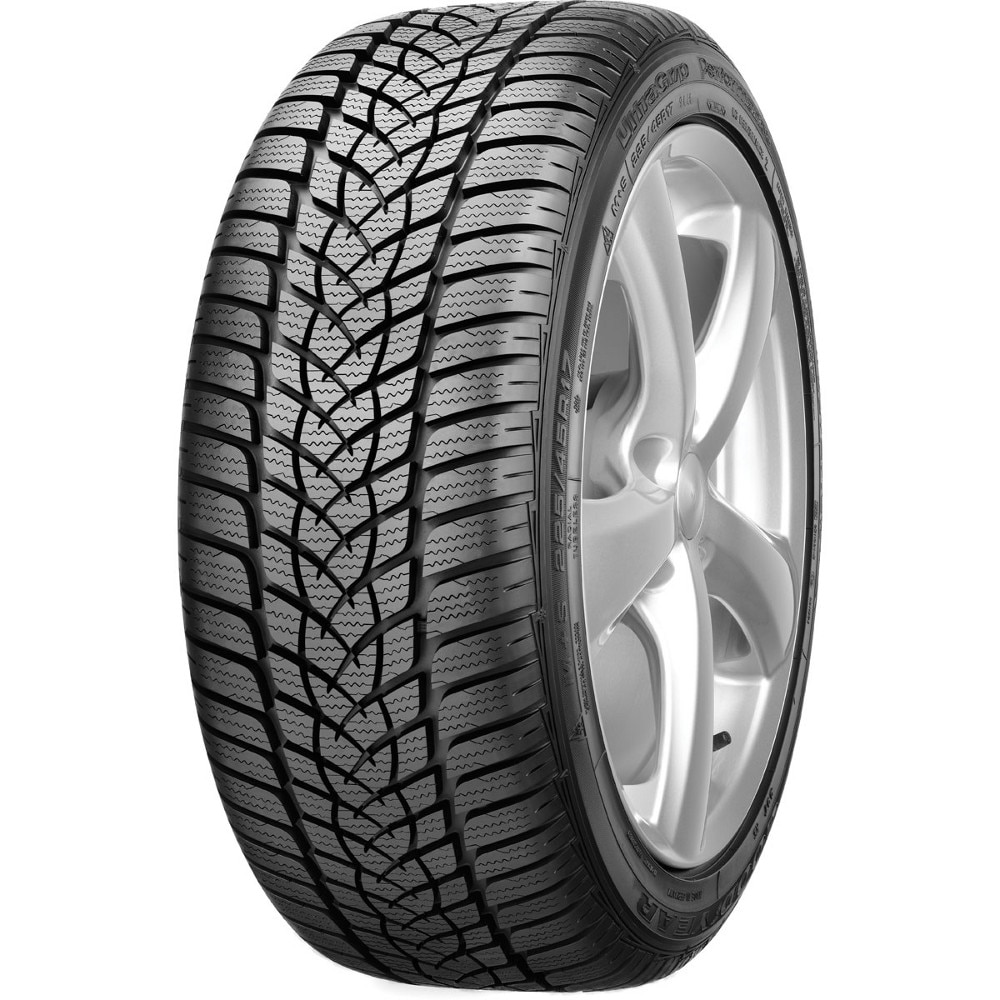 Anvelopa iarna Goodyear Ultra grip performance 2 225/55 R17 97 H