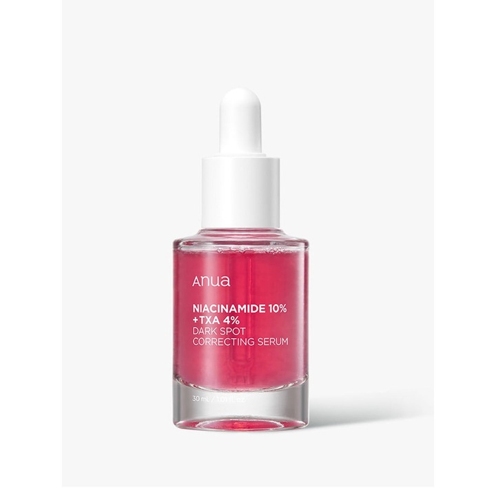 Essence, Anua, Подходящ за чувствителна кожа, 30 мл