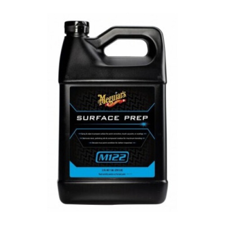 Lakk zsírtalanító oldat M122 Surface Prep 3, 8L