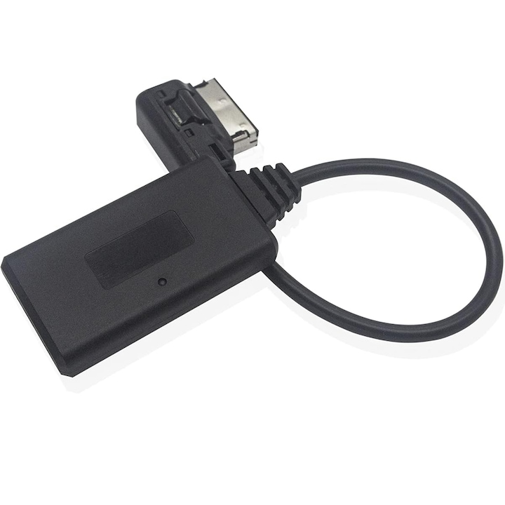 Bluetooth 5.0 adapterkábel kompatibilis Audi AMI MDI MMI, VW Skoda, 3G, JENUOS®