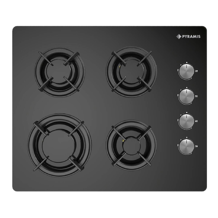 Plita cu inductie incorporabila Balay 3EB997LH, 5 zone de gatit (1 mare, 2 normale, 2 mici), Boost, control Touch Multitouch+, timer, 11100 W, 90 cm, sticla neagra
