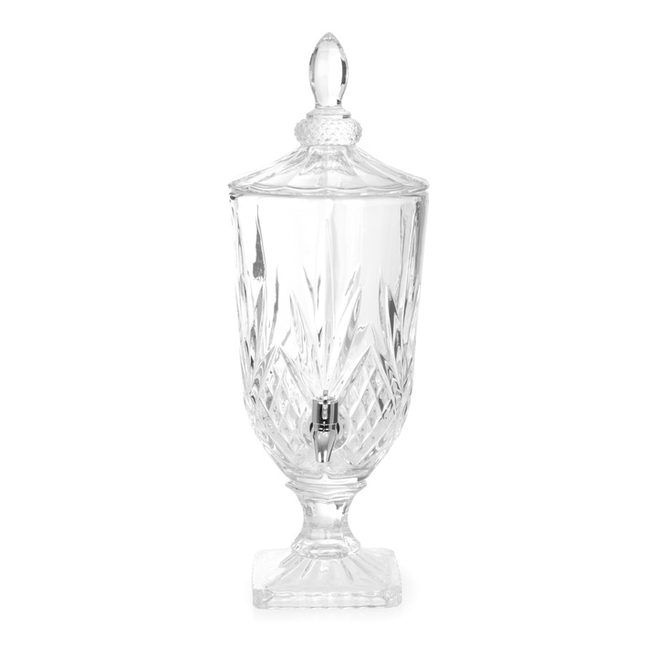 Borcan cu robinet SINEM 3 l HOMLA