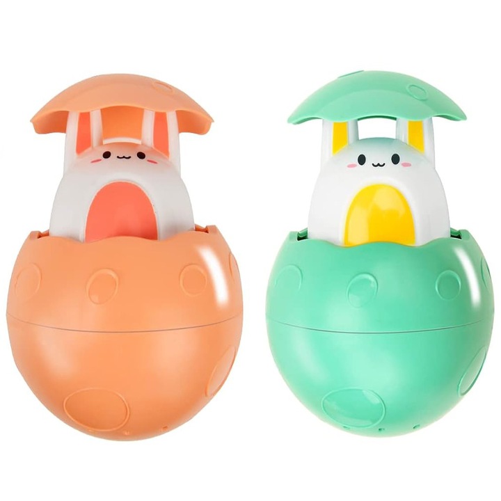 Babafürdőjáték 2 db