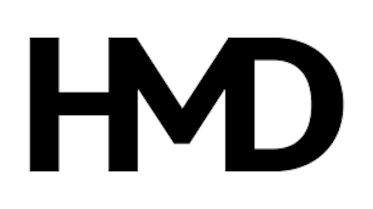 HMD Global – Уикипедия