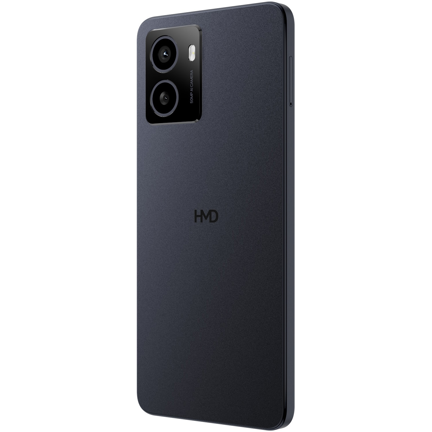 Telefon mobil HMD Pulse+, Dual SIM, 128GB, 4GB RAM, Blue