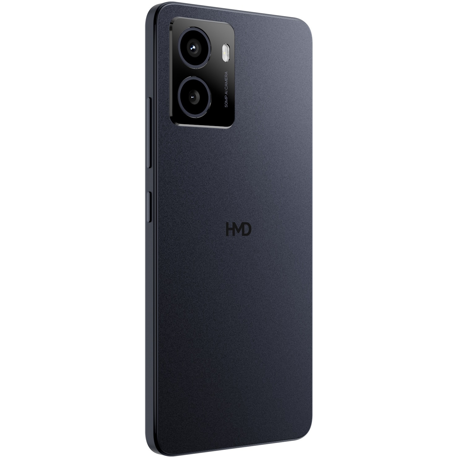Telefon mobil HMD Pulse+, Dual SIM, 128GB, 4GB RAM, Blue