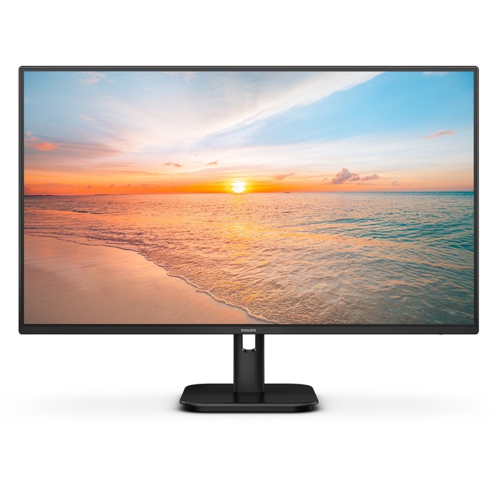 Philips 1000 series 27E1N1100A/00 LED 68,6 cm (27") 1920 x 1080 px Full HD LCD Fekete monitor