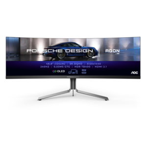 LCD & LED Монитори