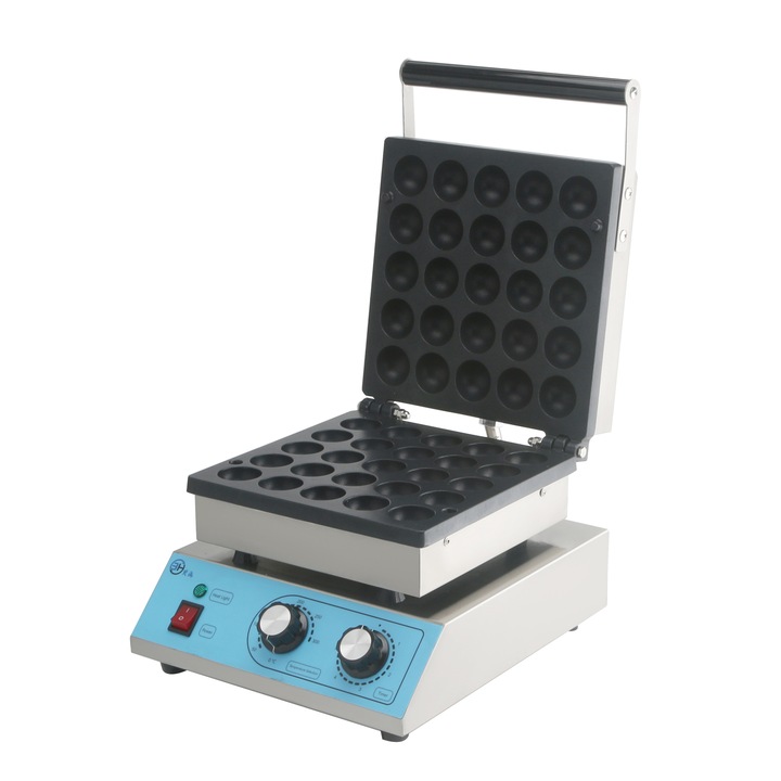 Професионален гофретник Гофретник 25 части BH-3008 CUKUS