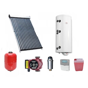 Sisteme si panouri solare