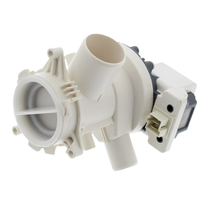 Pompa evacuare pentru masina de spalat rufe Beko model WMB91242 LA