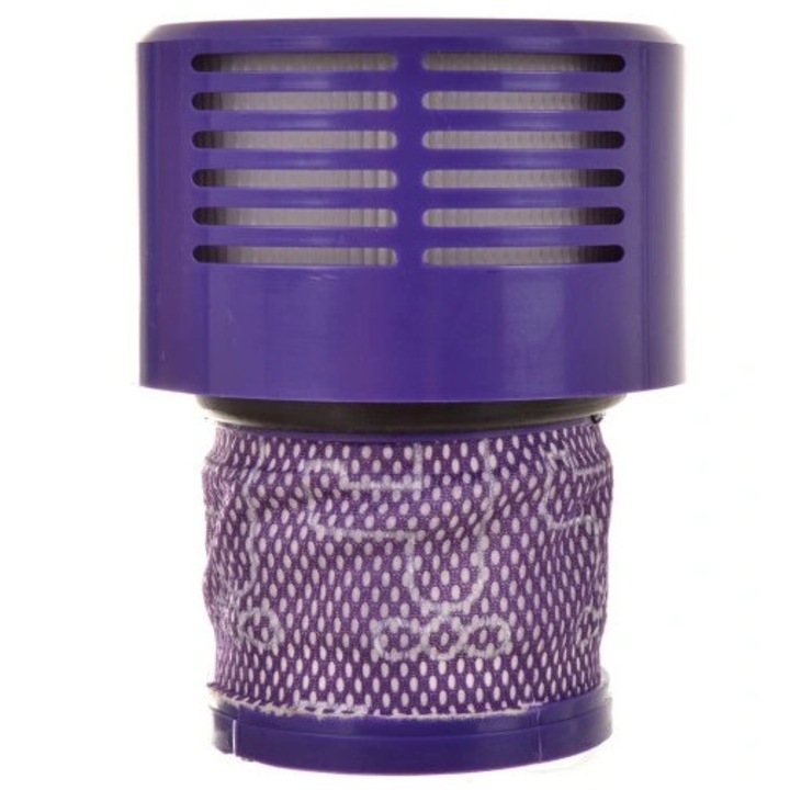 Pre Filtru Aspirator pentru Dyson V10 SV12, lavabil