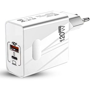 Зарядни устройства за мобилни телефони