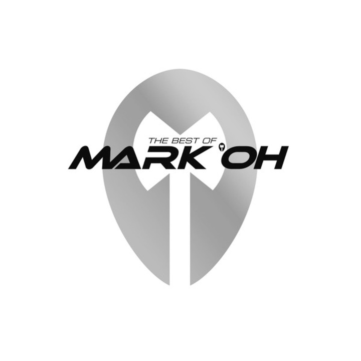 Mark 'Oh – The Best Of Mark 'Oh - LP