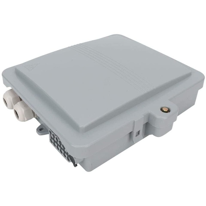 Cutie jonctiune FTTH 12 Iesiri