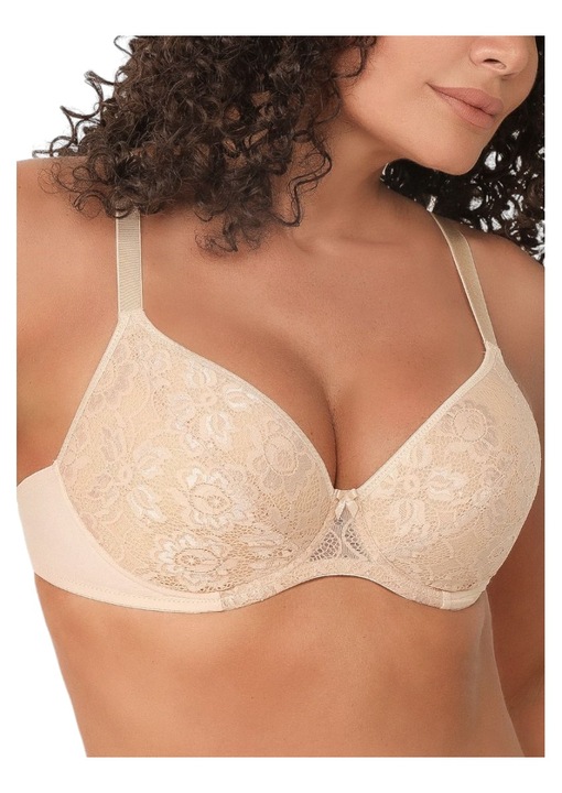 Sutien Jolidon S2153, Bej