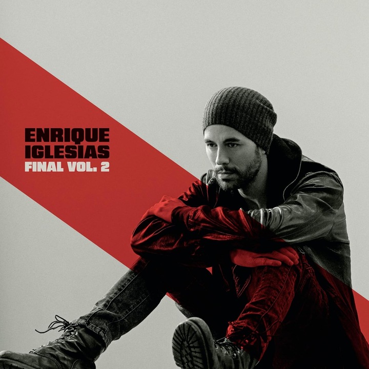 Enrique Iglesias - FINAL Vol.2 - LP