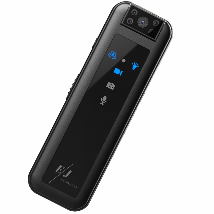 Camera video sport LikeSmart eXtreme Action 5K Ultra HD, Senzor SONY, Stabilizare Electronica, 170° FOV, 50MP, WiFi, Dual Display, TouchScreen, Carcasa Waterproof 30M, Telecomanda, Multiple Accesorii