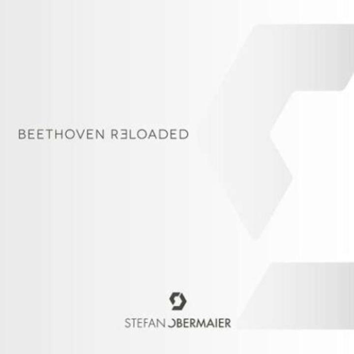 L Van Beethoven - Beethoven ReLoaded (CD)