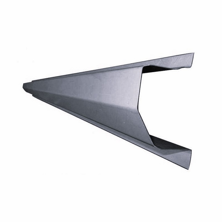 Prag auto reparatie kit pentru Toyota Camry, BOLMA, Galvanizat